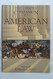 The Oxford Companion to American Law The Oxford Companion to American Law