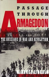 Passage Through Armageddon