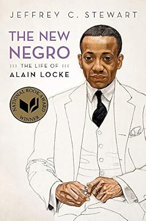 The New Negro