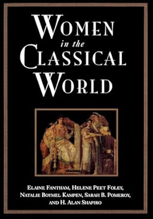 Women in the Classical World