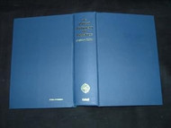The Oxford Dictionary and Thesaurus