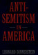 Antisemitism in America
