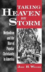 Taking Heaven by Storm