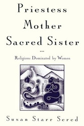 Priestess Mother Sacred Sister