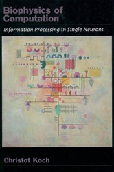 Biophysics of Computation