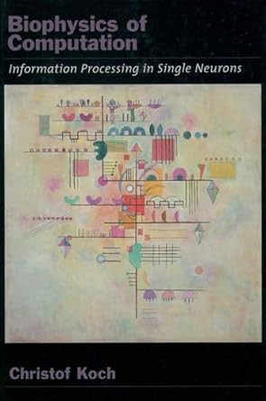Biophysics of Computation
