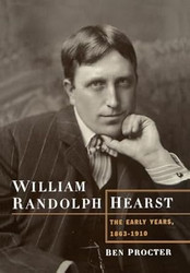 William Randolph Hearst