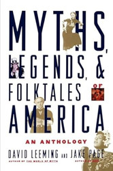 Myths Legends and Folktales of America