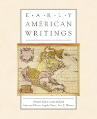 Early American Writings