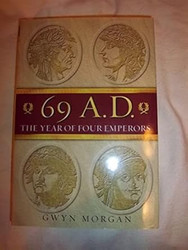 69 AD: The Year of Four Emperors