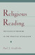Religious Reading