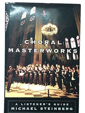 Choral Masterworks