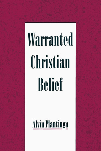 Warranted Christian Belief