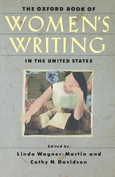 The Oxford Book of Women's Writing