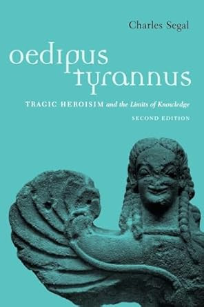 Oedipus Tyrannus Oedipus Tyrannus