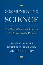 Communicating Science