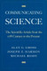 Communicating Science