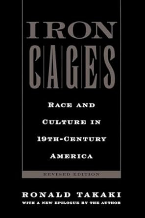 Iron Cages