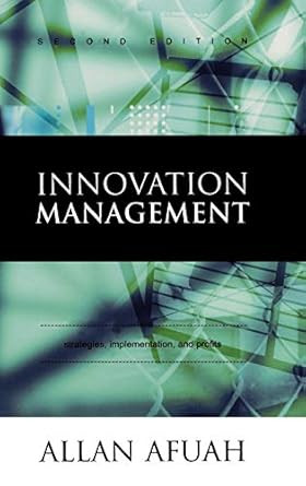 Innovation Management