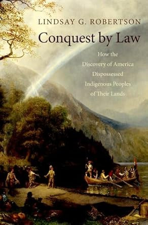 Conquest by Law