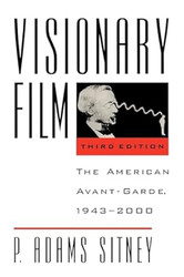 Visionary Film