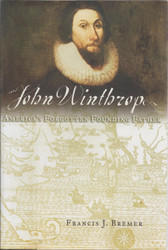 John Winthrop
