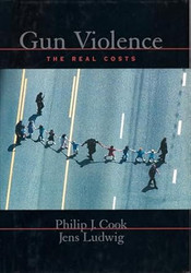 Gun Violence: The Real Costs