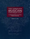 The Complete Musician Student Workbook Volume I The Complete Musician Student Workbook Volume I