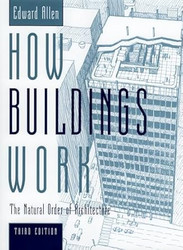 How Buildings Work