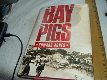 The Bay of Pigs