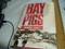 The Bay of Pigs