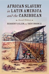 African Slavery in Latin America and the Caribbean