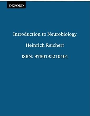 Introduction to Neurobiology