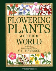 Flowering Plants of the World