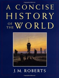 A Concise History of the World