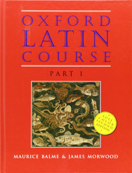 Oxford Latin Course