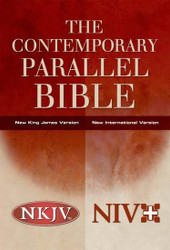 The Contemporary Parallel Bible NKJV/NIV