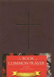 1979 Book of Common Prayer Gift Edition