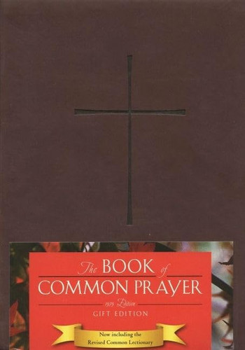 1979 Book of Common Prayer Gift Edition