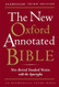 The New Oxford Annotated Bible with the Apocrypha Augmented