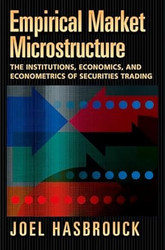 Empirical Market Microstructure