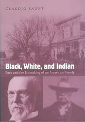 Black White and Indian