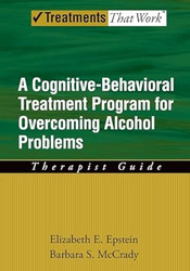 Overcoming Alcohol Use Problems