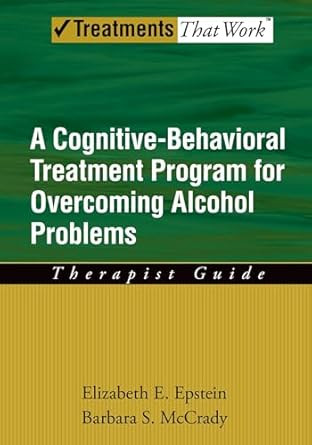 Overcoming Alcohol Use Problems