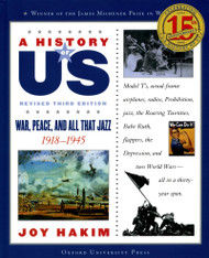 A History of US