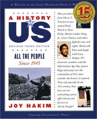 All the People: Since 1945A History of US Book 10