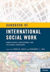 Handbook of International Social Work