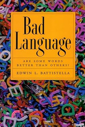 Bad Language