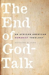 The End of God-Talk