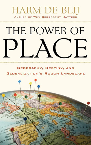 The Power of Place